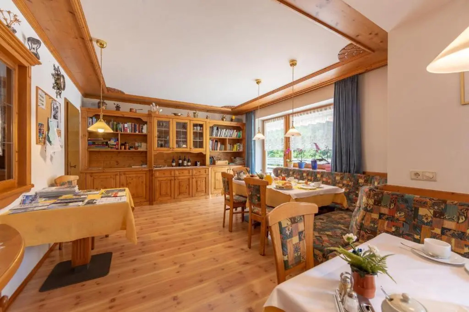 Residence Trenker Luis