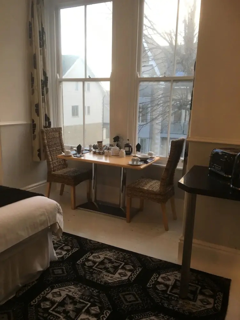 Garswood Guesthouse