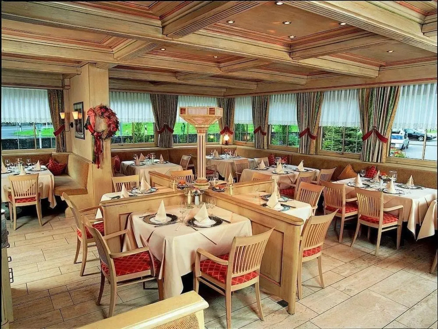 Landhotel Pfrondorfer Mühle