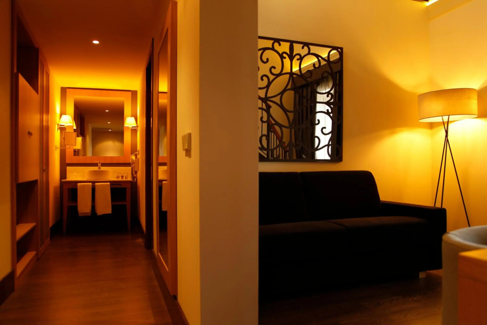 Hotel Spa Martín el Humano