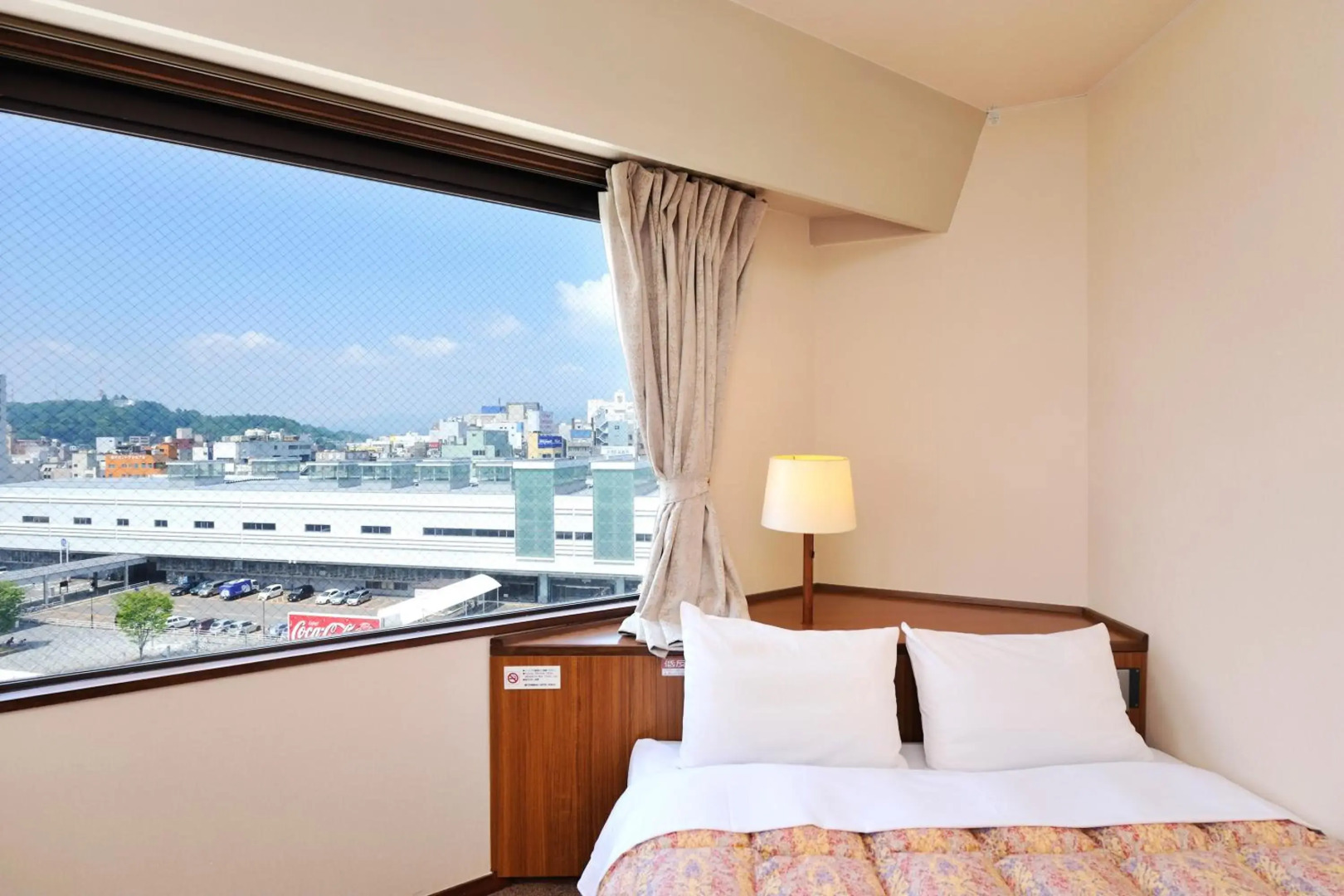 Hotel Keifuku Fukui Ekimae