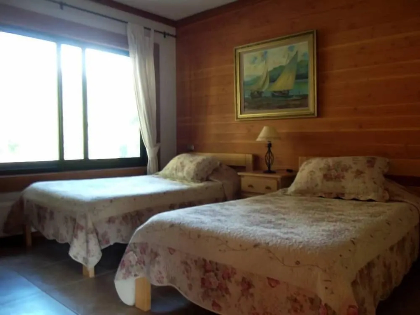 Kila Tai Tai Lodge