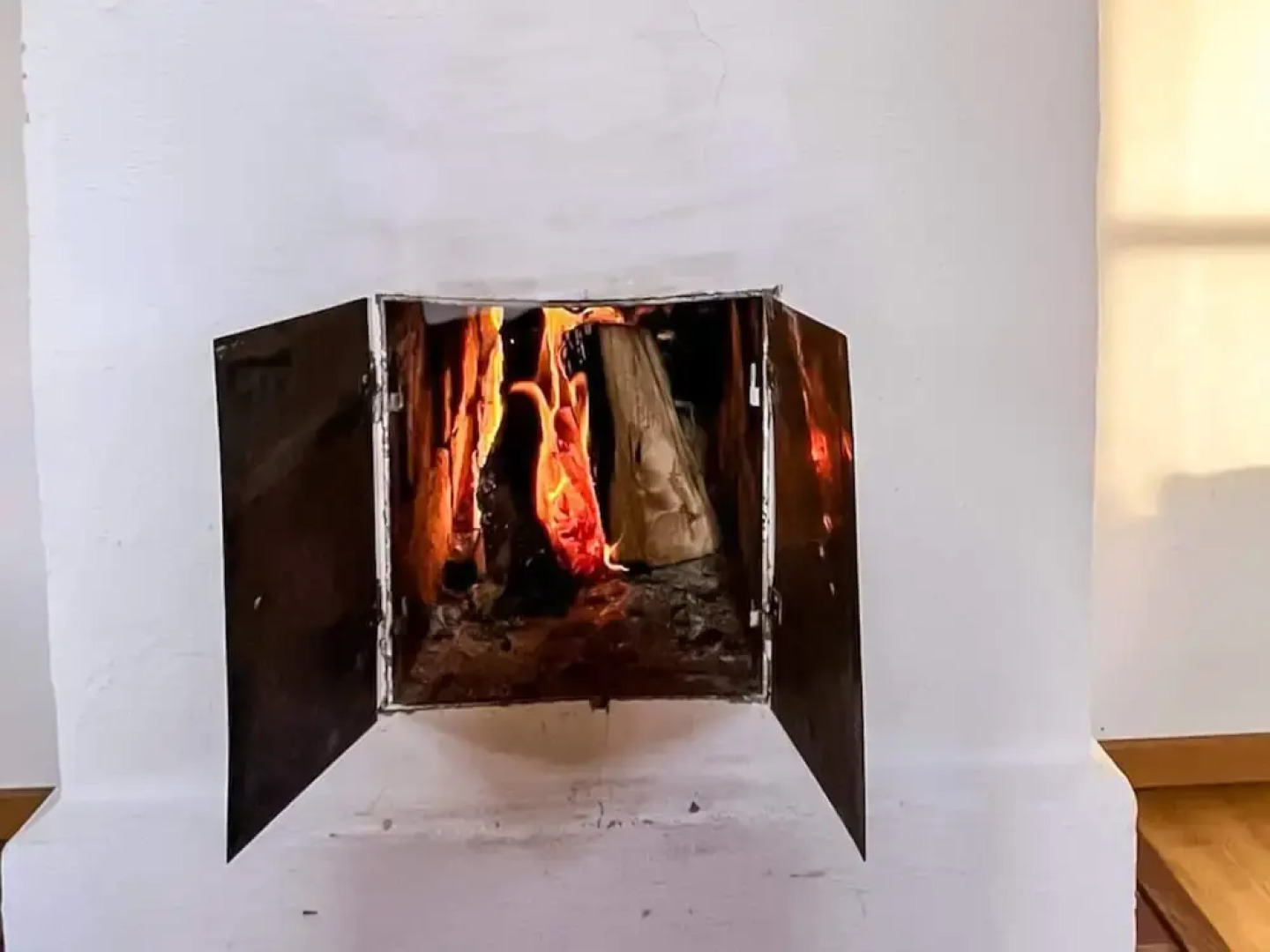 Scenic Lakeside Home Near Askersund