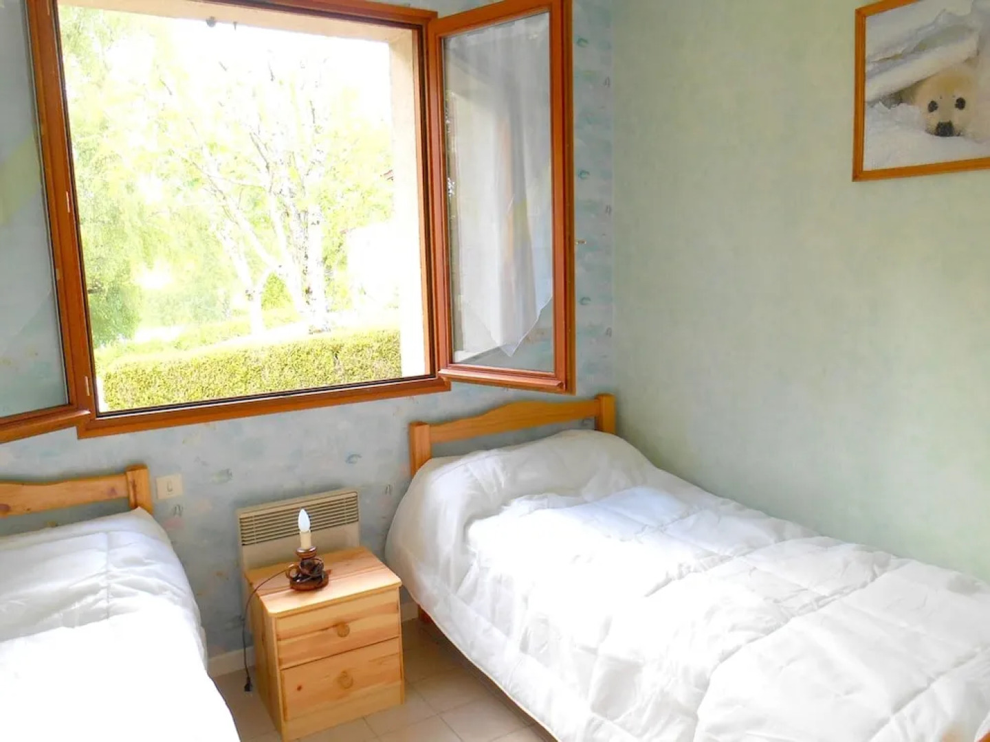 House With 2 Bedrooms in Gorses, With Shared Pool, Enclosed Garden and Wifi