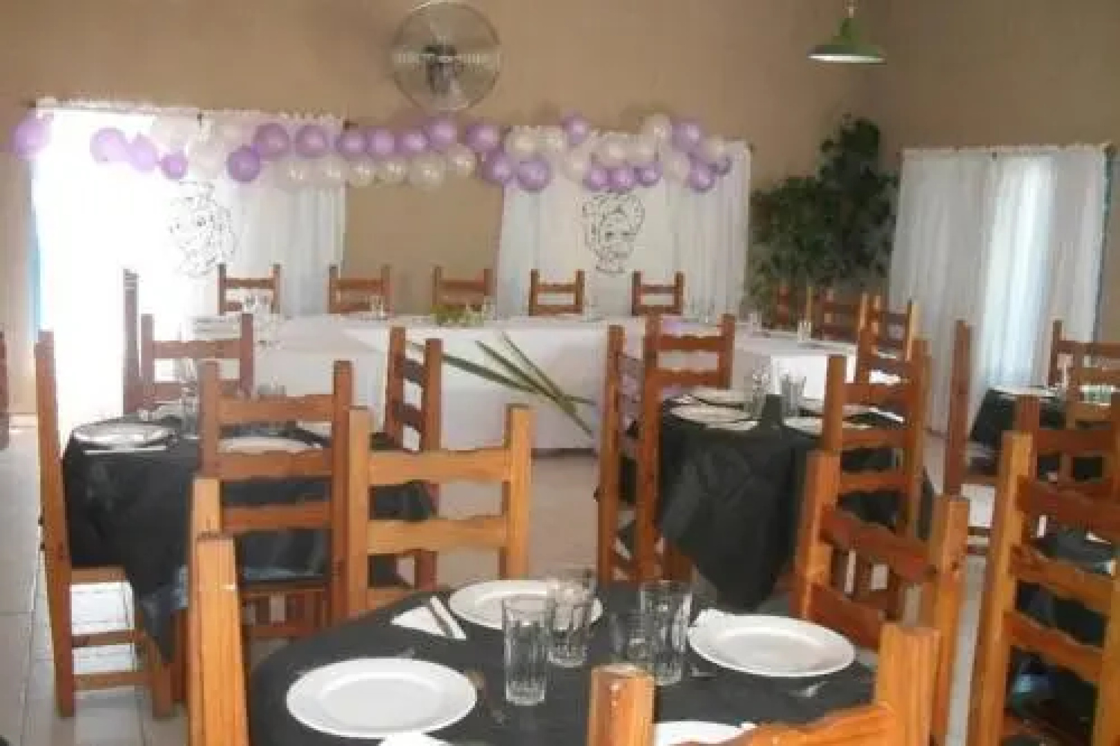 Hotel Balcones del Valle