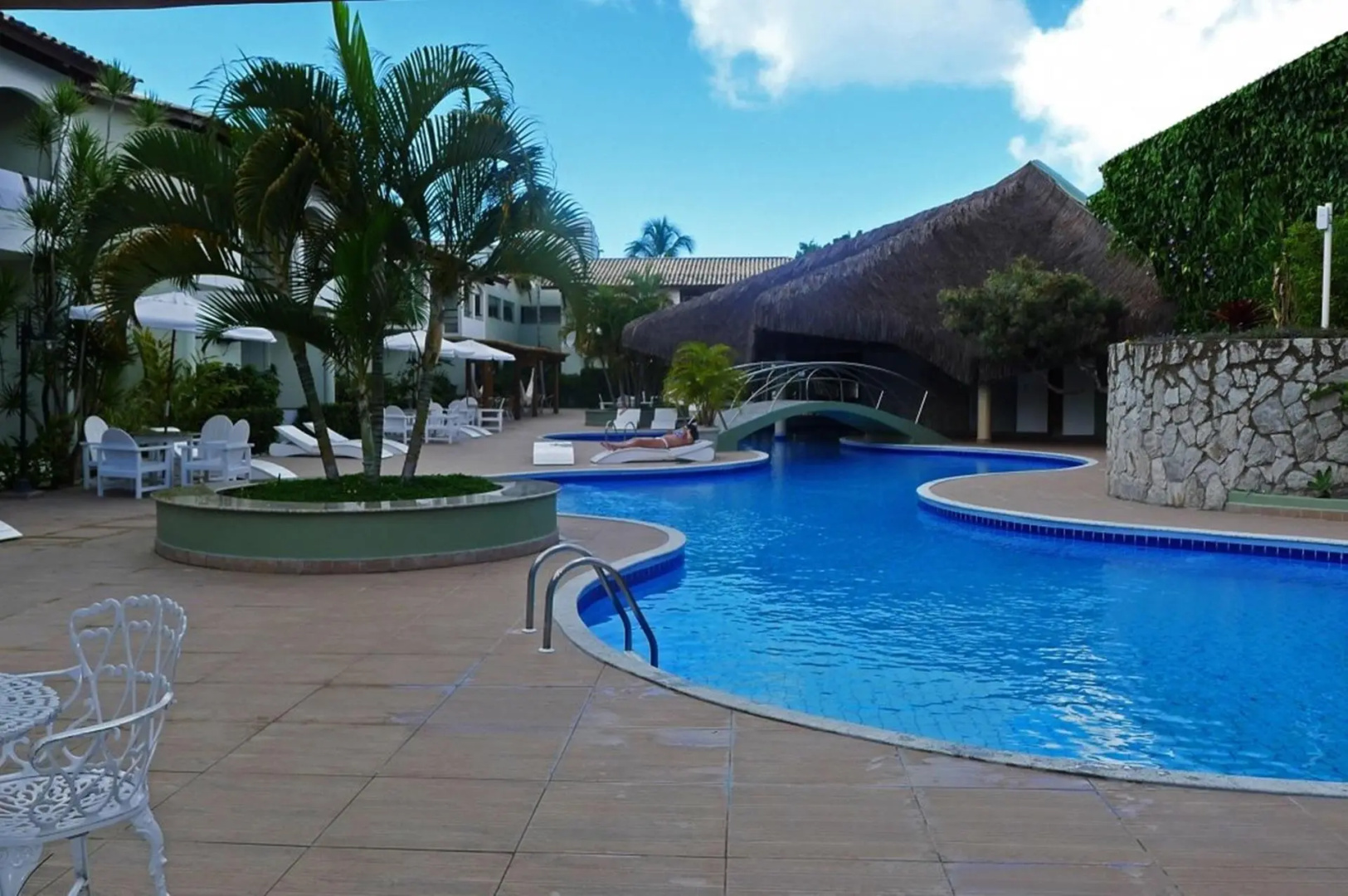 Sarana Praia Hotel