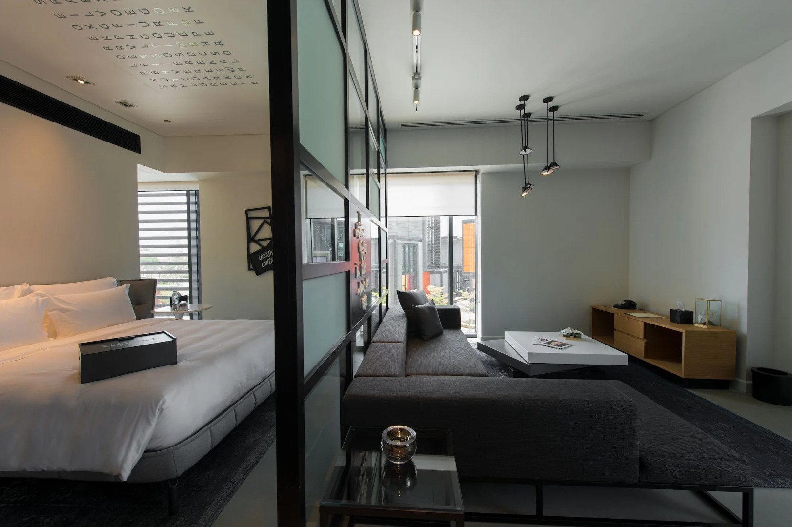 Canopy by Hilton Dubai Al Seef