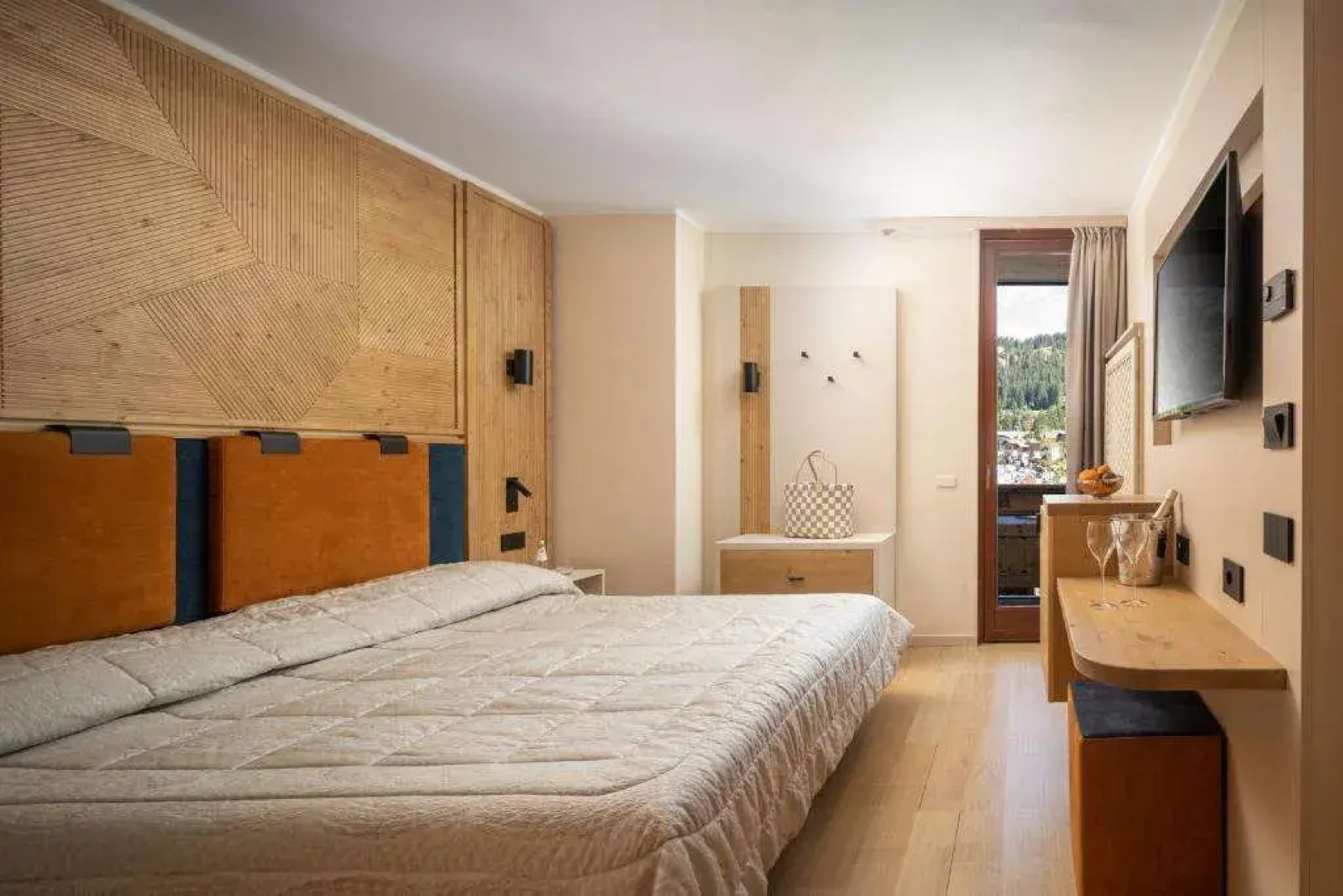 Hotel Splendid