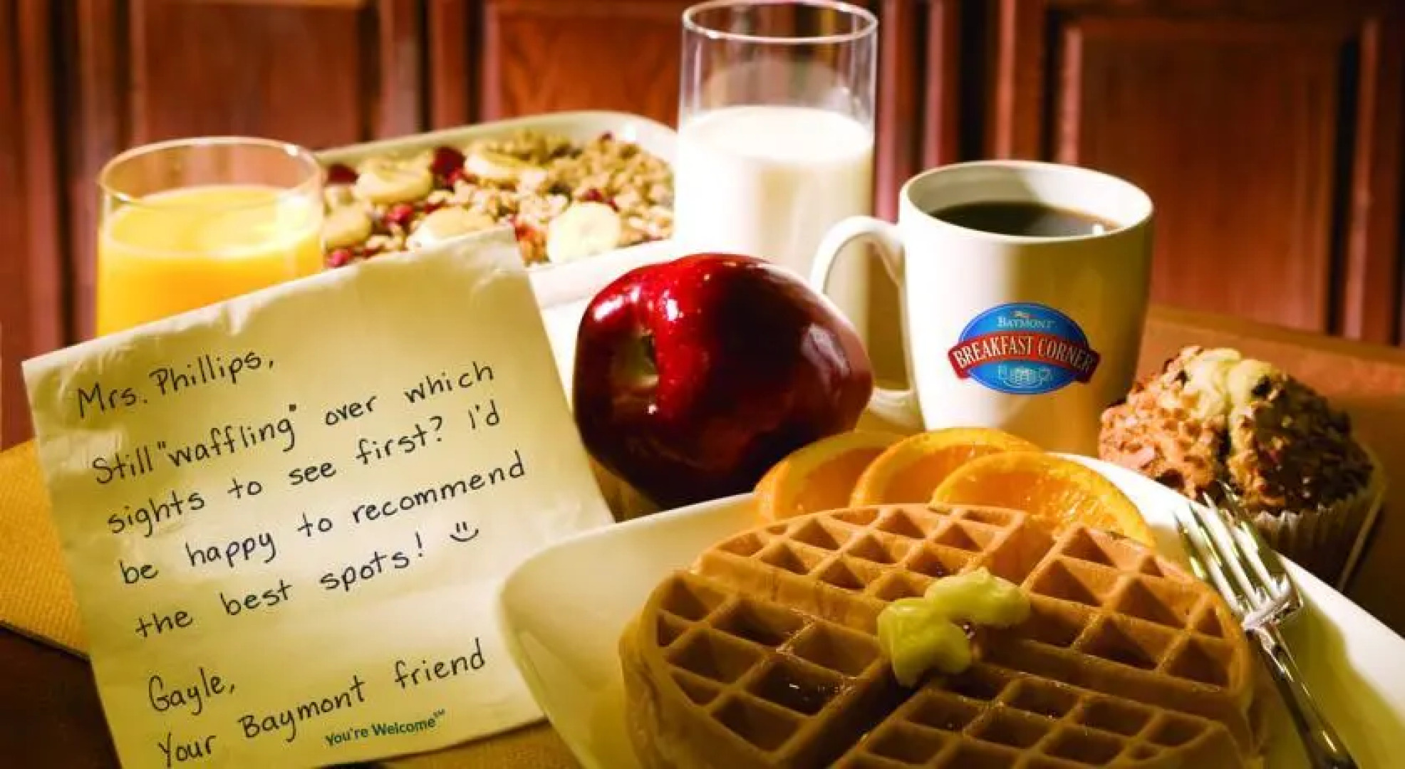 Baymont Inn & Suites Highland