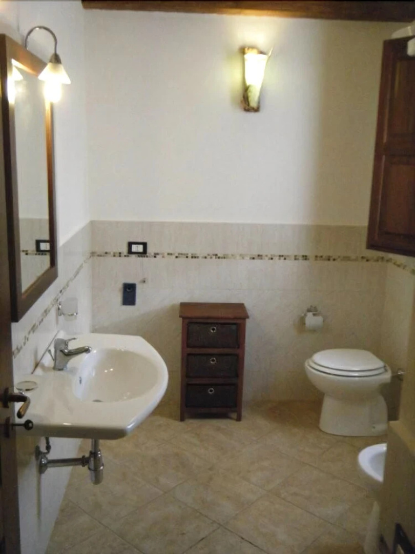 Villa Giardino Paradiso Cefalù