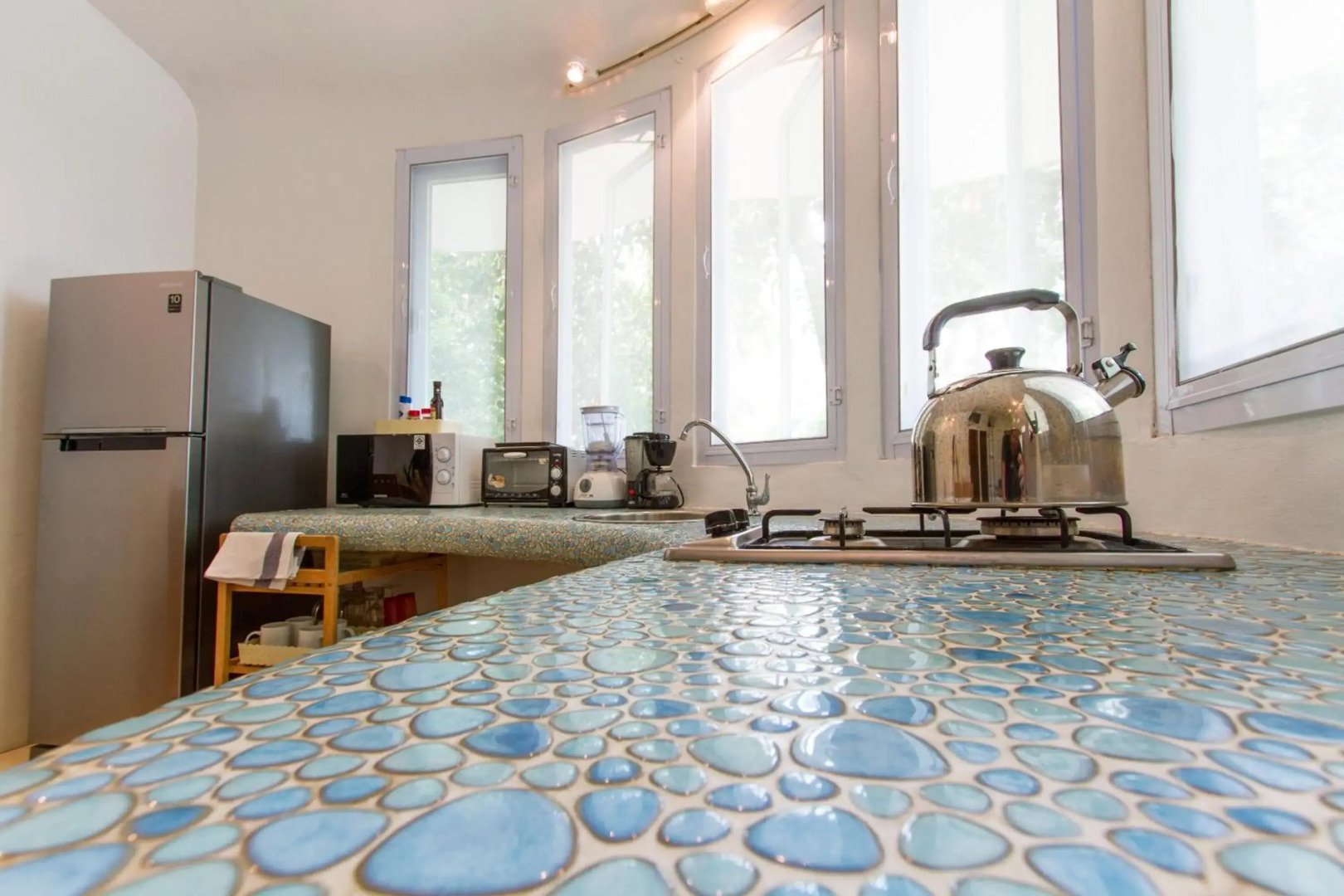 Monkey Flower Villas