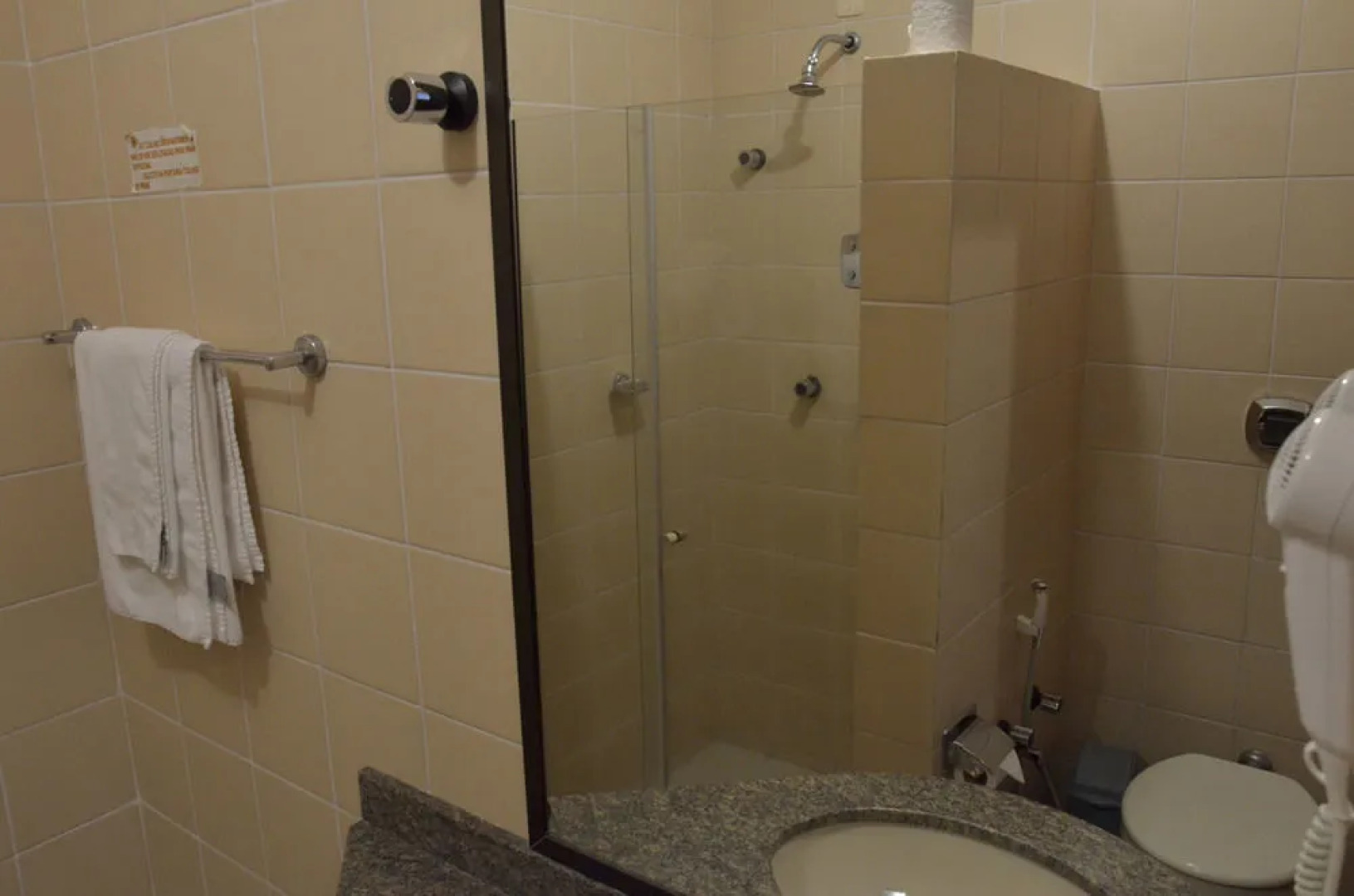 Apart Hotel Villa Moura Cassino