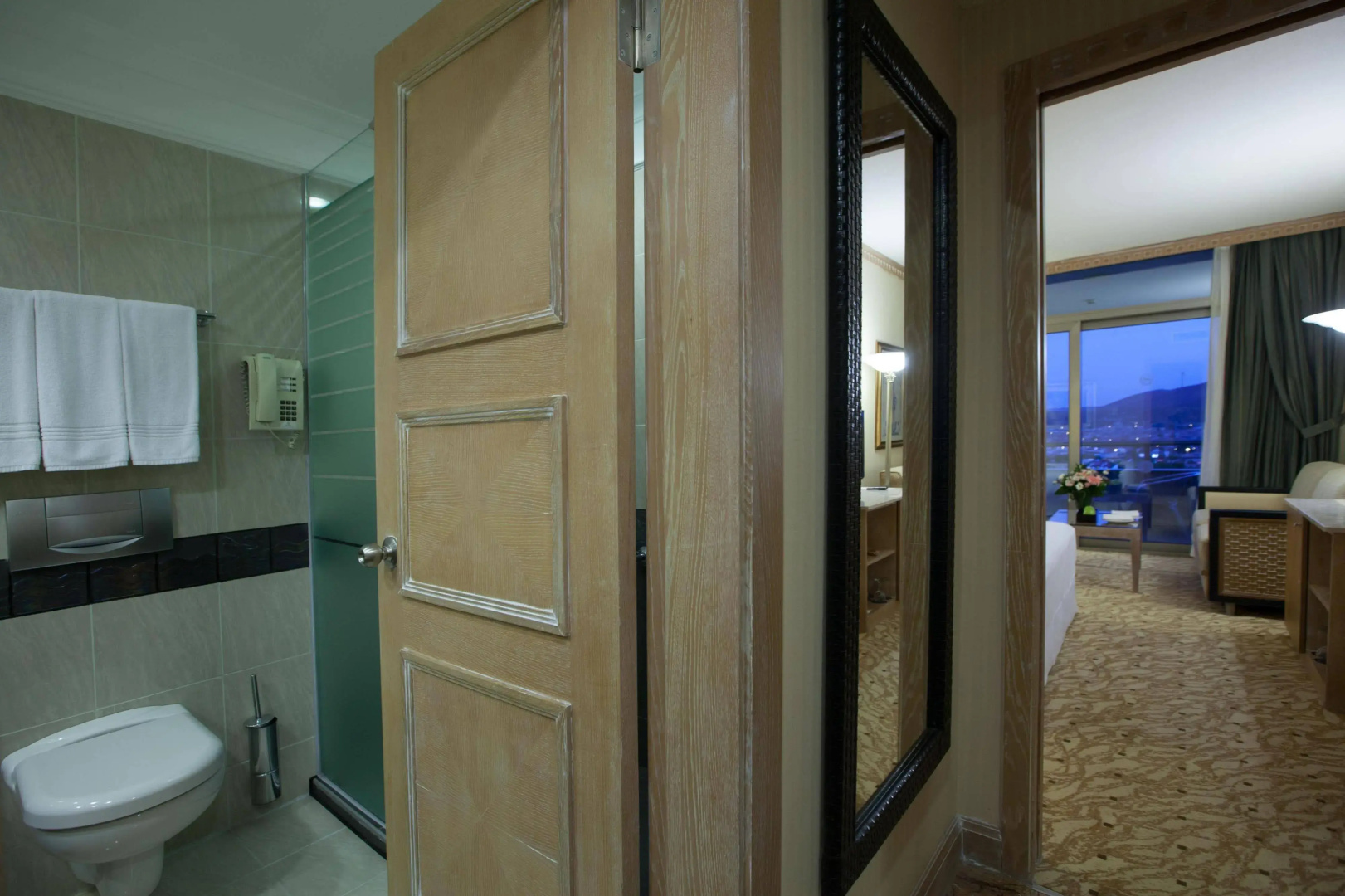 Swissôtel Resort And Spa Cesme