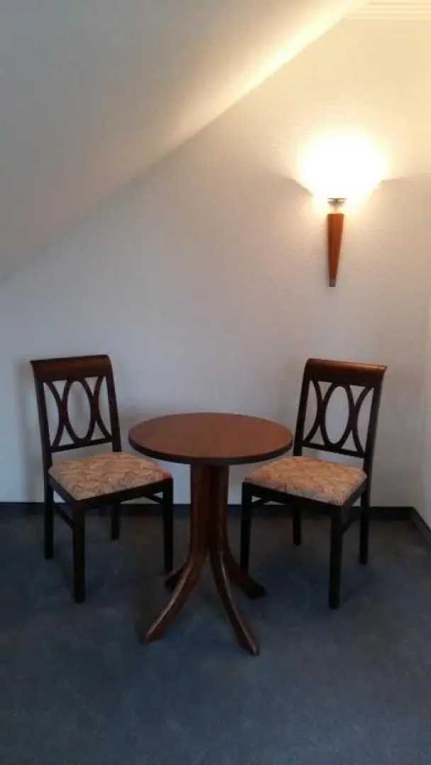 Pension am Tharandter Wald