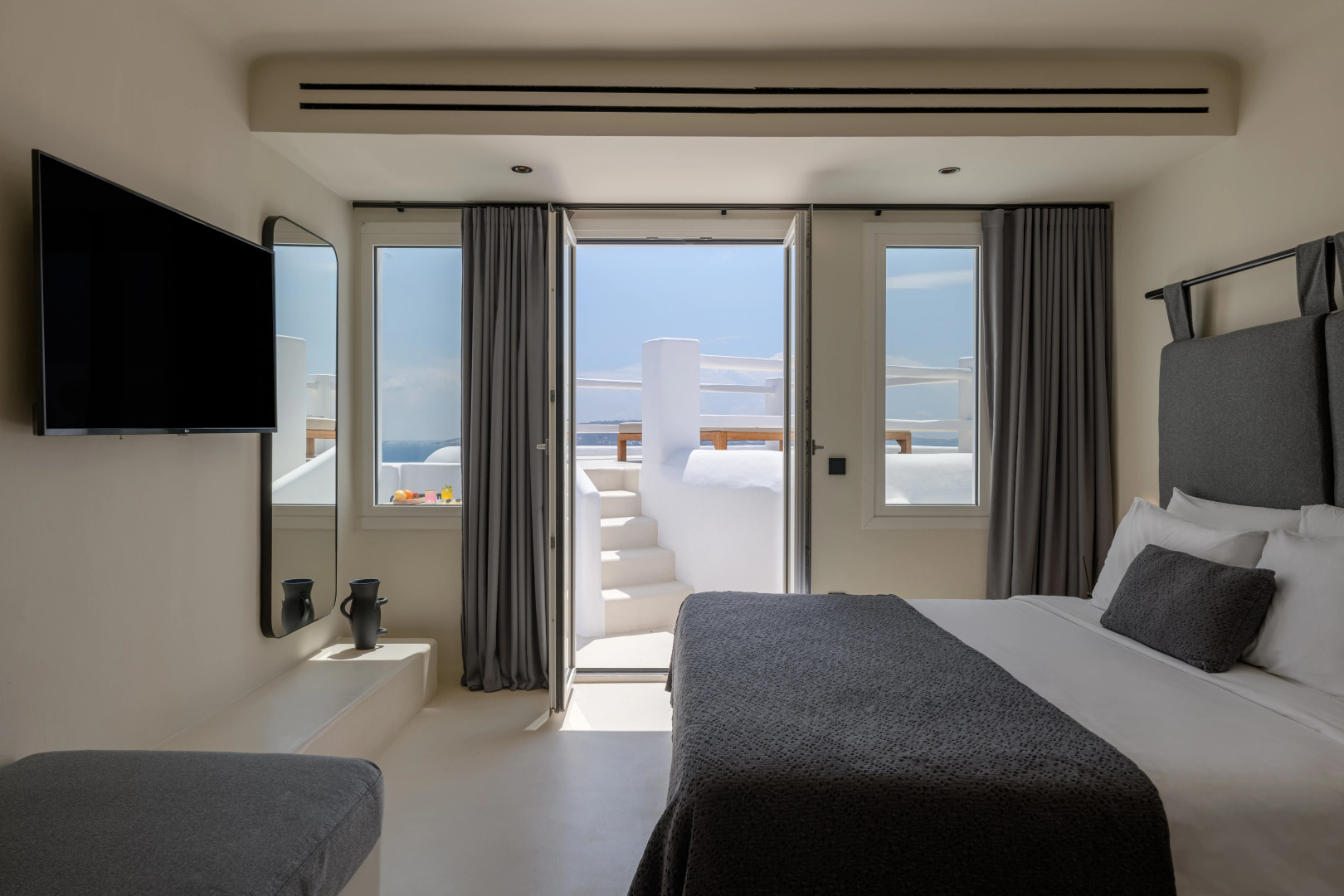 Rocabella Mykonos Hotel