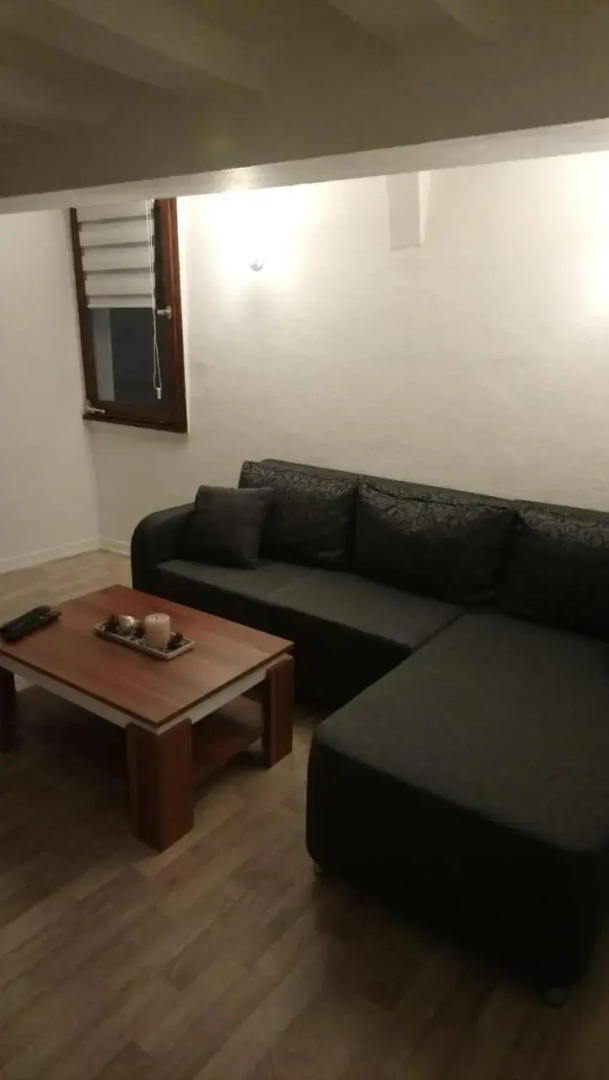 Ferienwohnung Er Loof