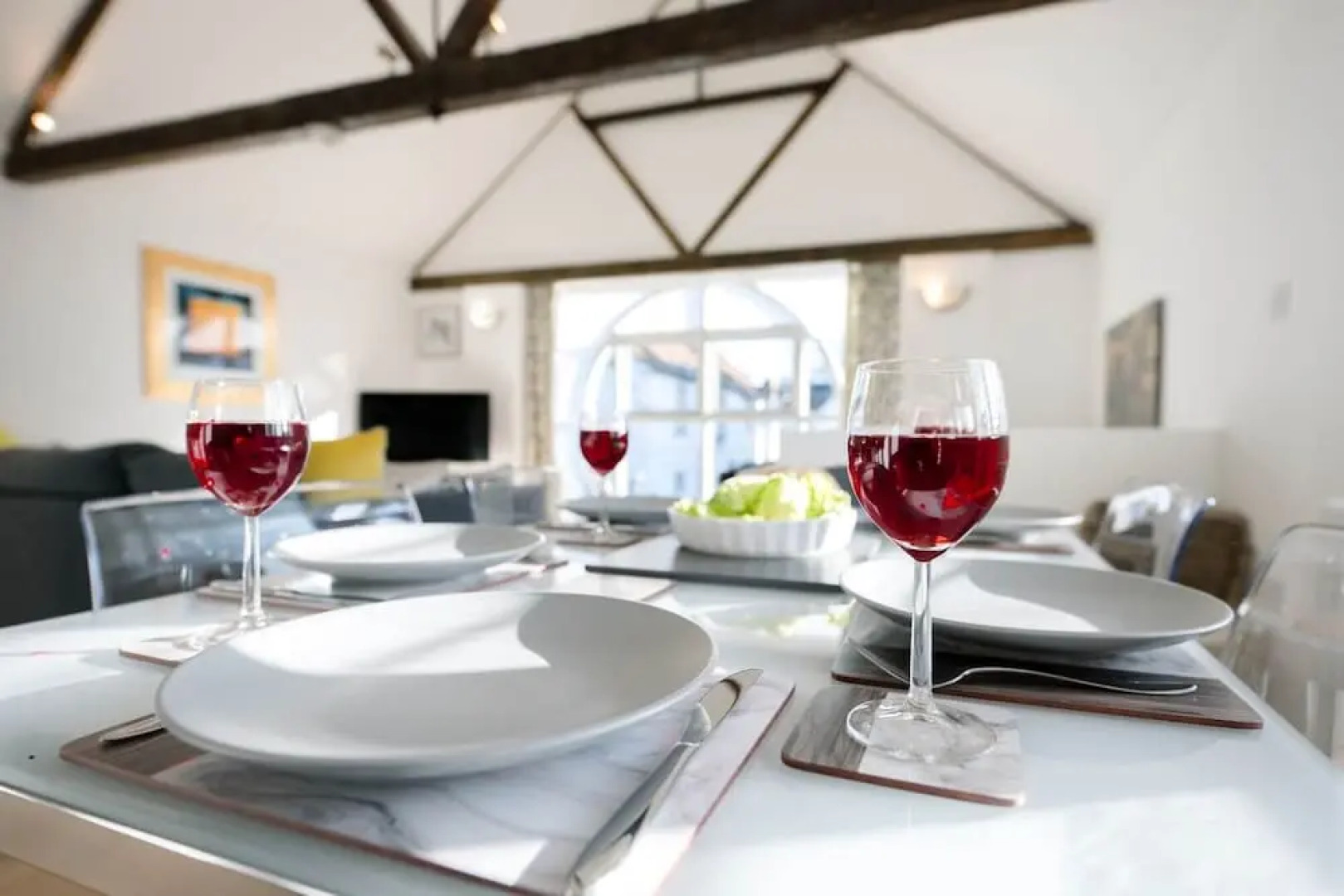 The Old Foundry, Long Melford