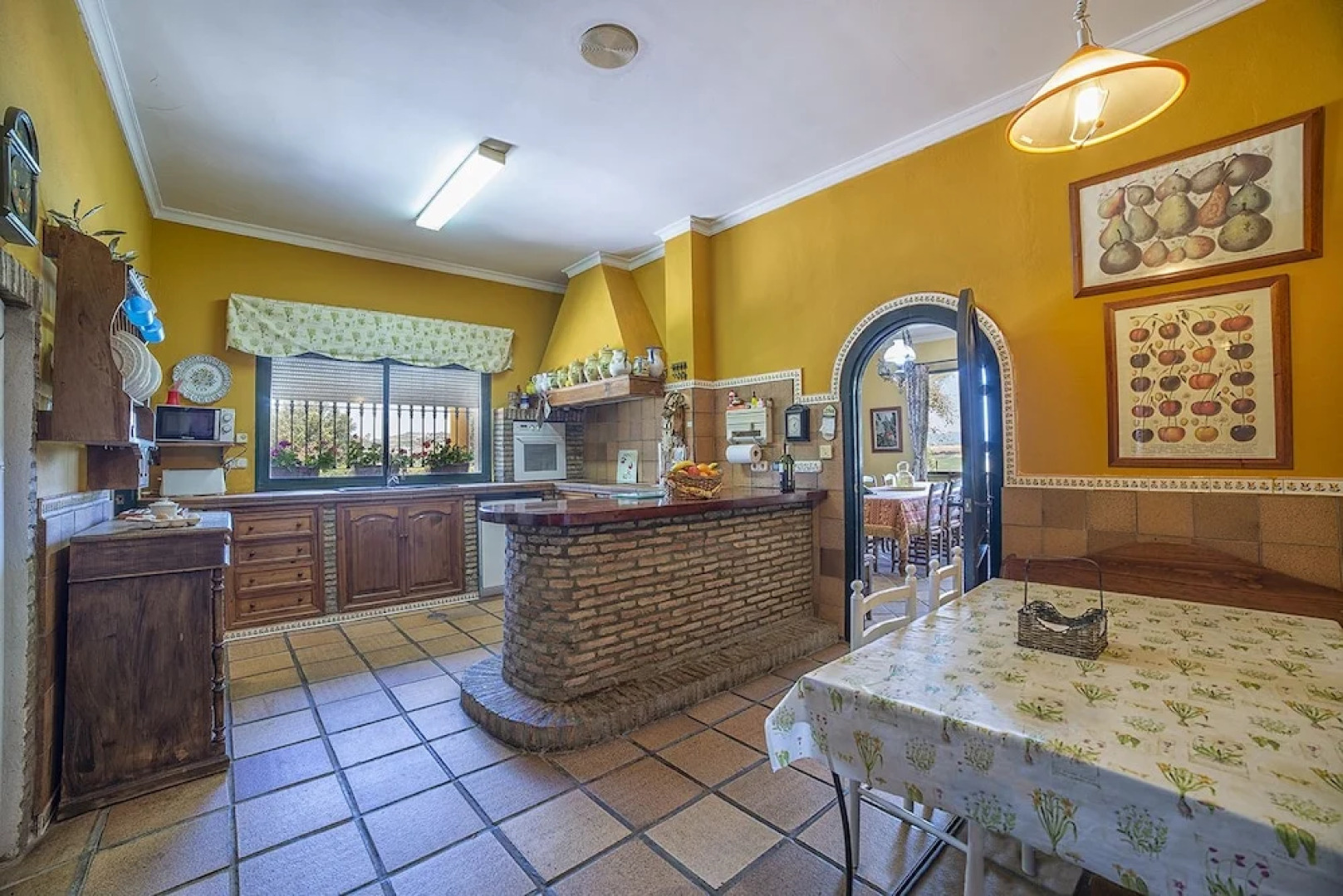 Alterhome Cortijo Sierra y Lago