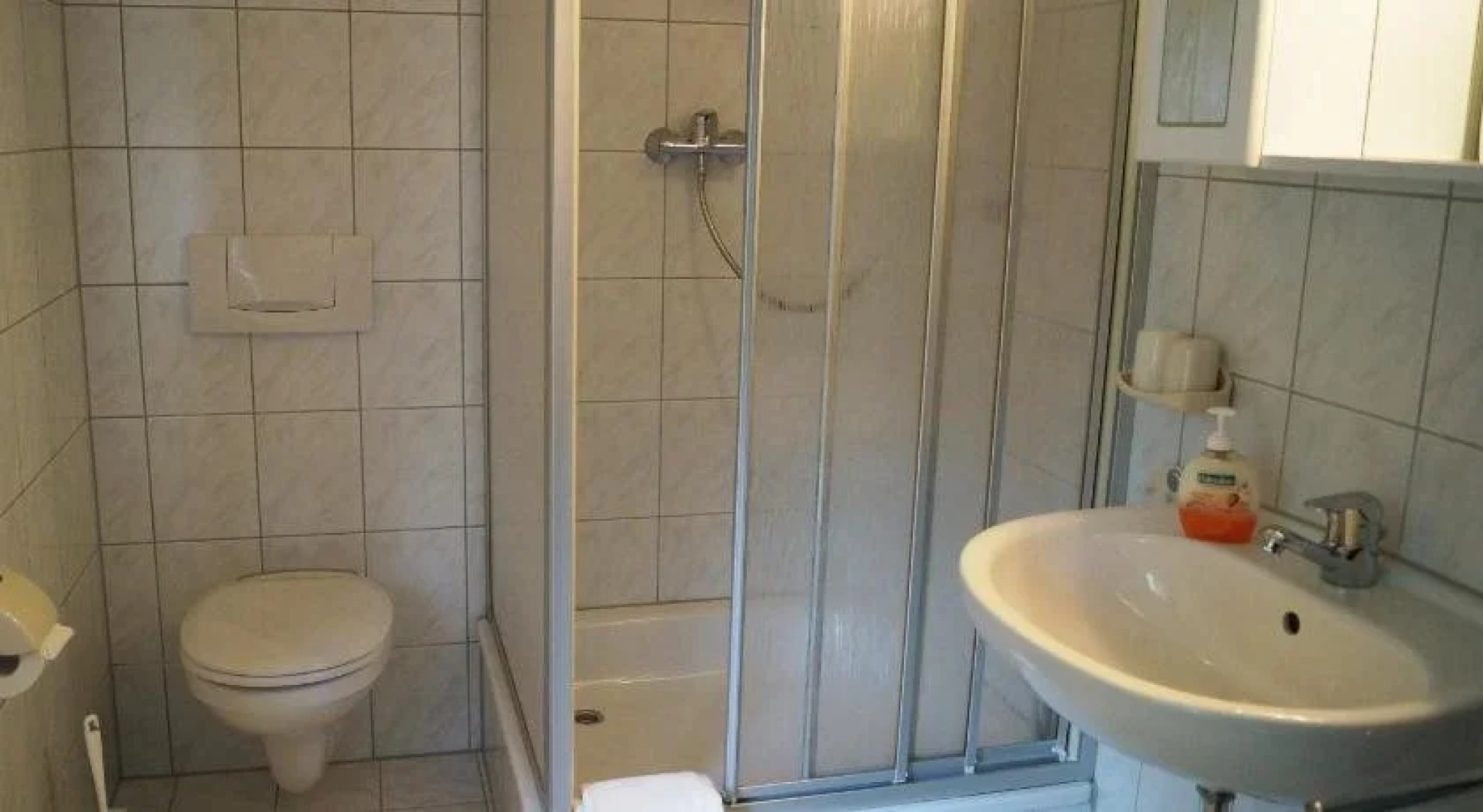 Braugasthof Papiermühle