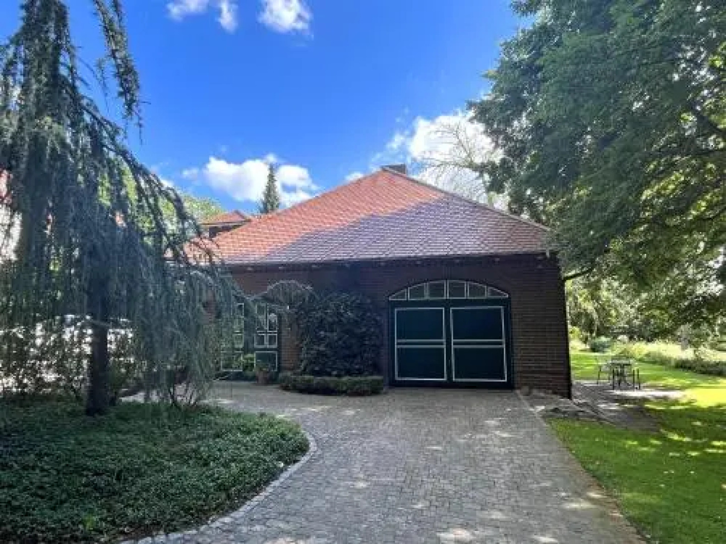 Ferienhaus Waren SEE 7161