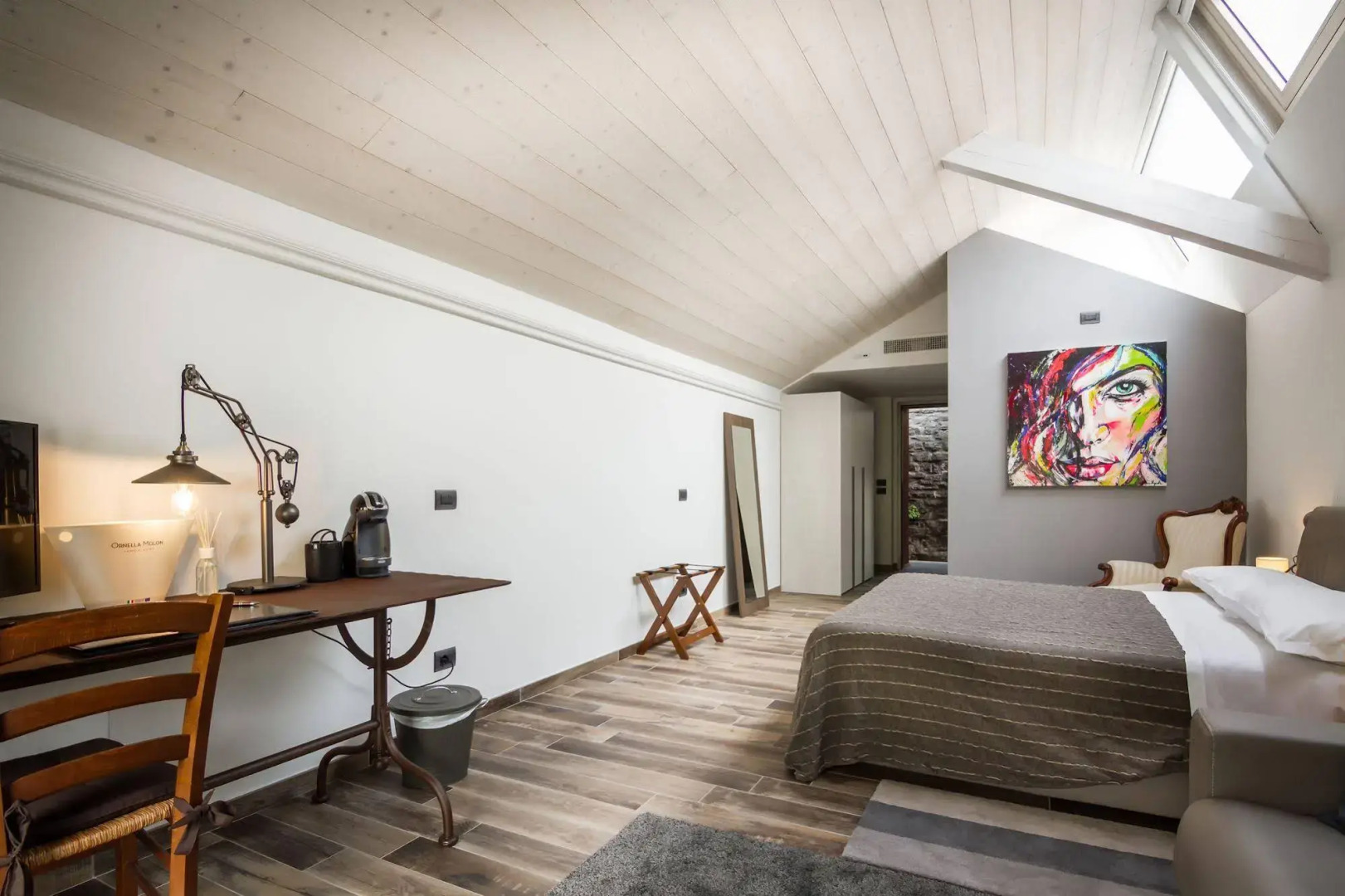 La Locanda del Cantiere