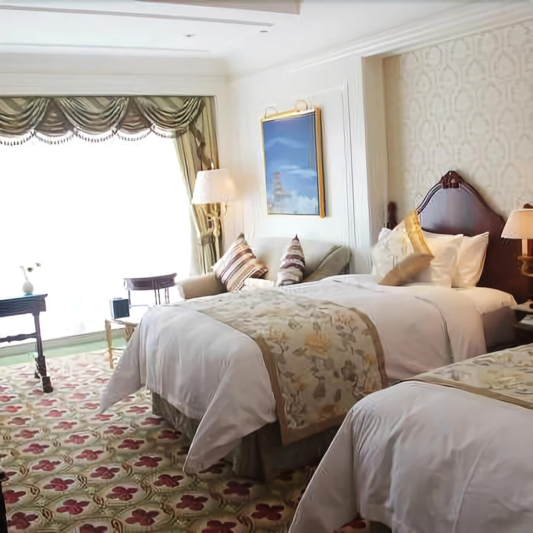 North Capital International Hotel