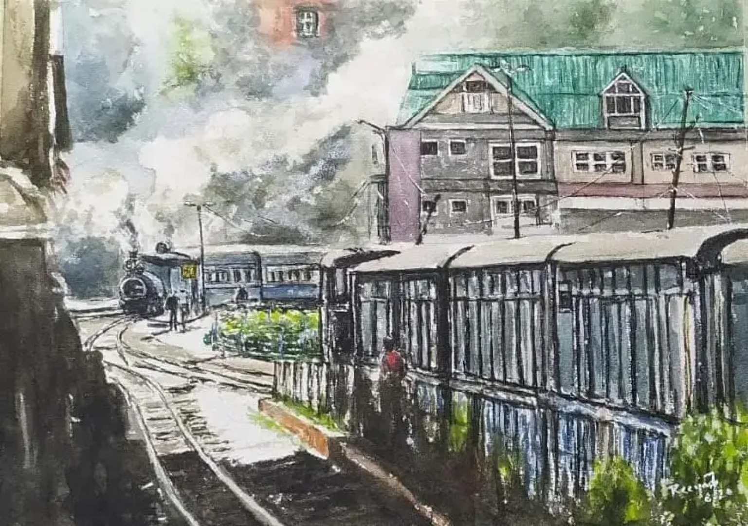 Hotel Shangri-La Regency