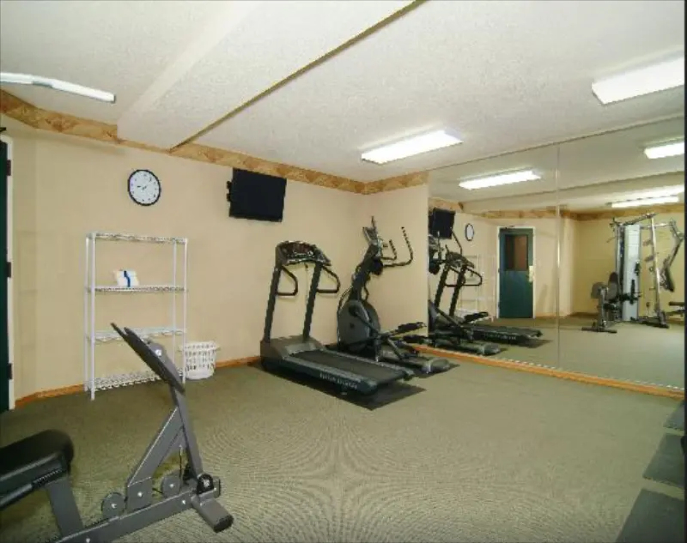 Pan American Inn & Suites