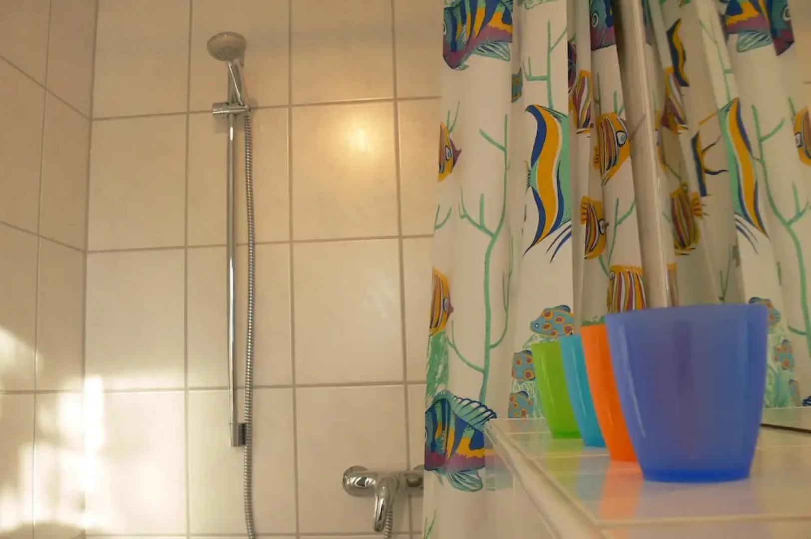 Gruppenhaus Rügen Zur Brunnenaue