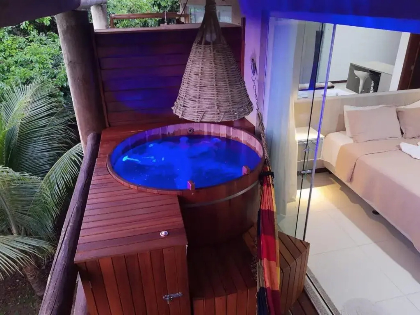 Bangalô Villas do Pratagy