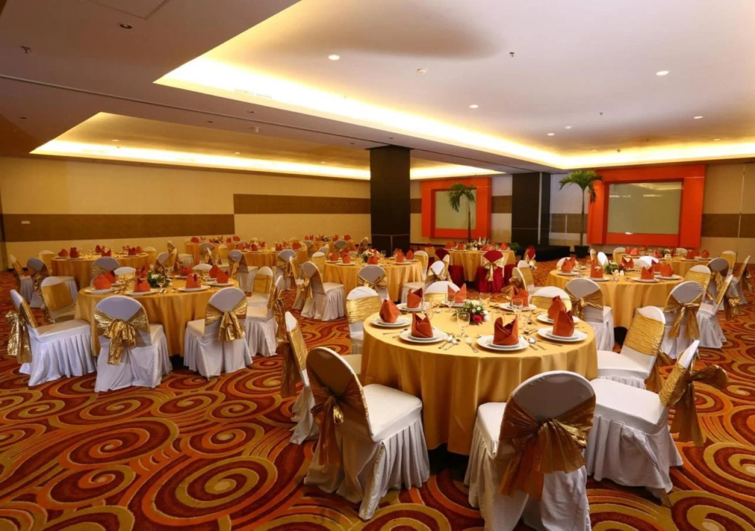 Grand Surya Hotel Kediri