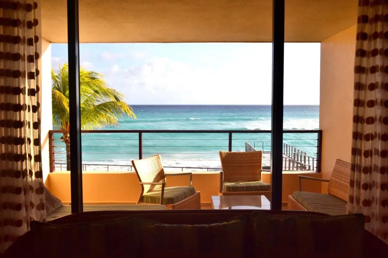 St Lawrence Beach Condos - Seascape