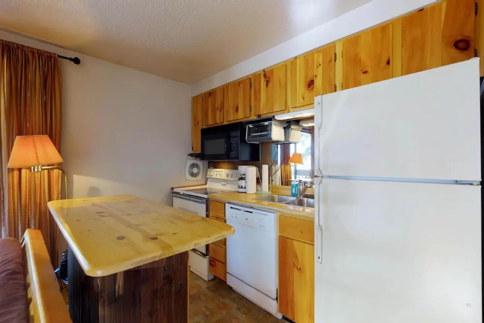 Pioneer Condominiums