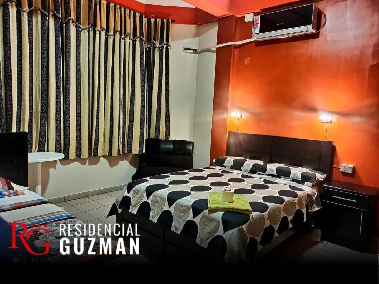 Residencial Guzman