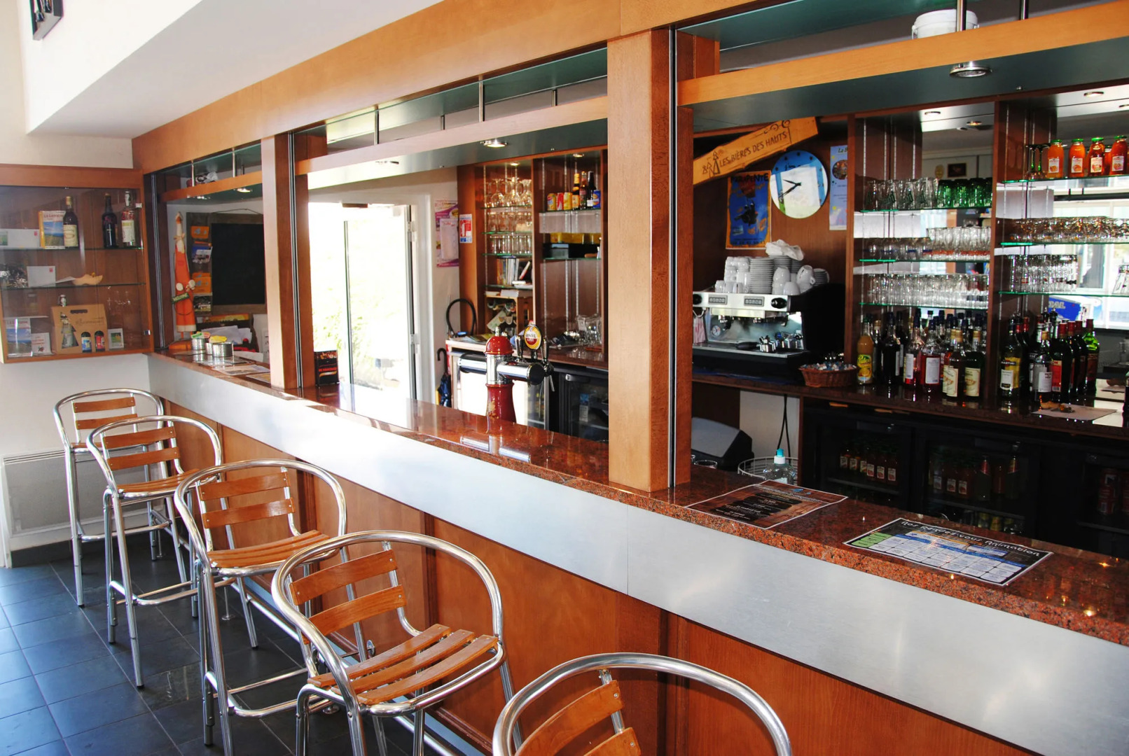 Résidence Le Herbau