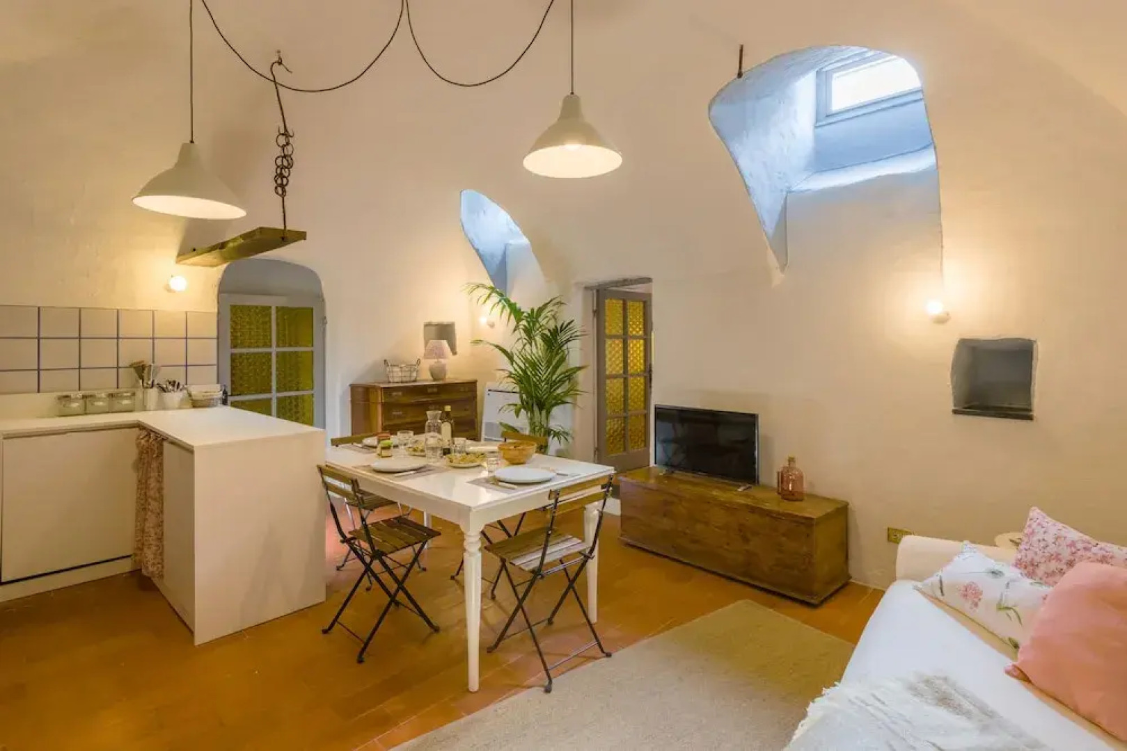 Aromi nel Borgo - gems in a medioeval village