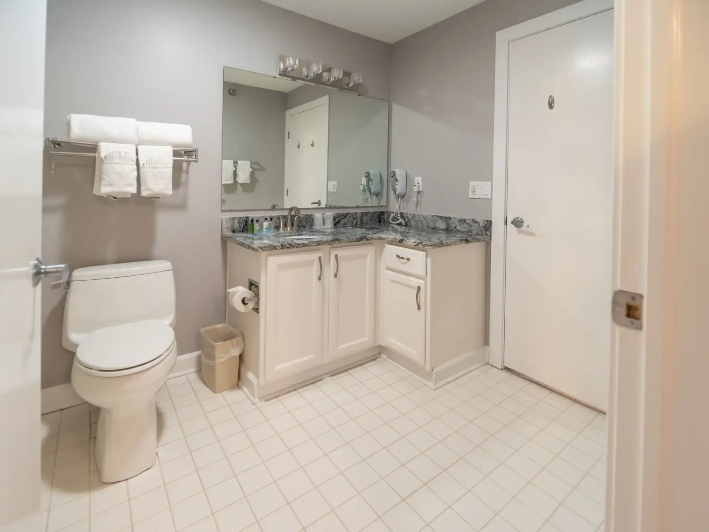 The Cove Of Lake Geneva