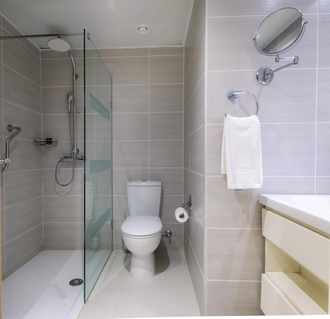 Tasia Maris Beach Hotel and Spa - Adults Only