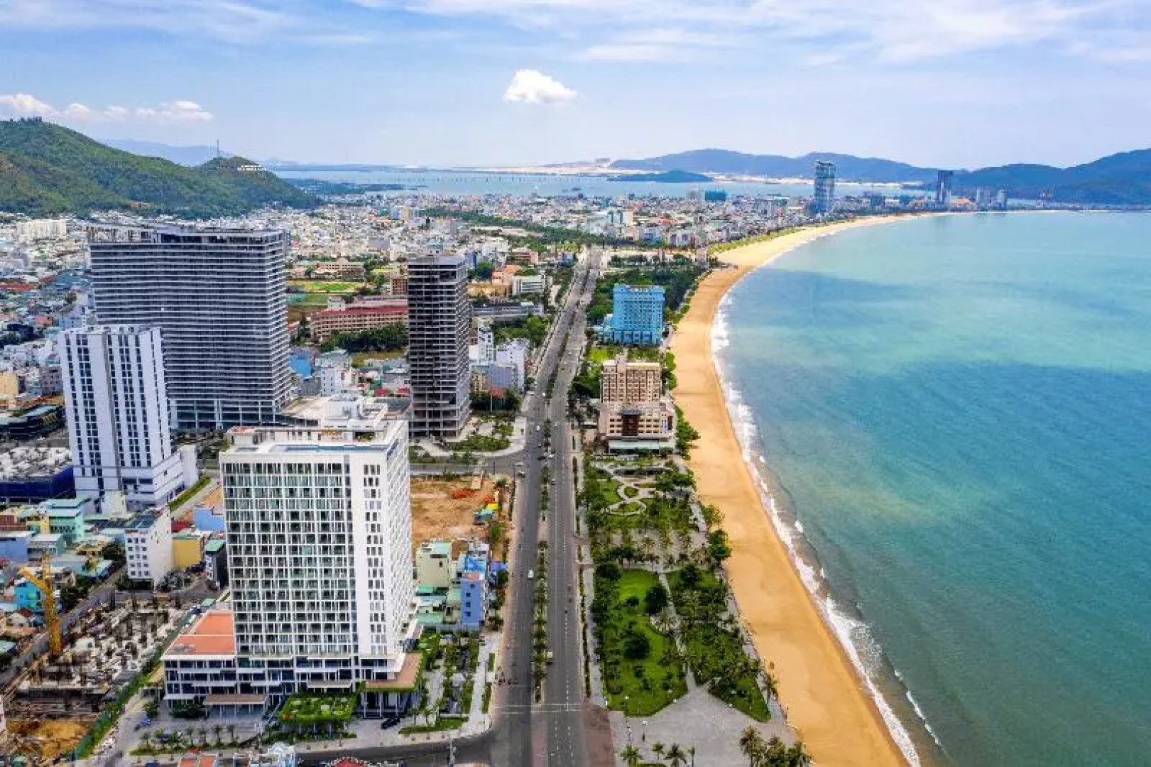 Anya Premier Hotel Quy Nhon