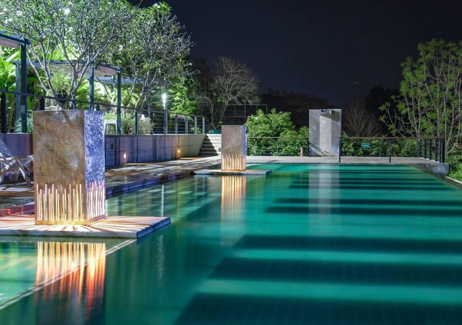 The Piano Resort Khaoyai