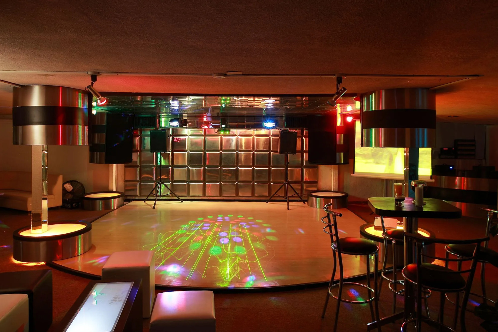 Gamma Cuernavaca Puerta Paraiso