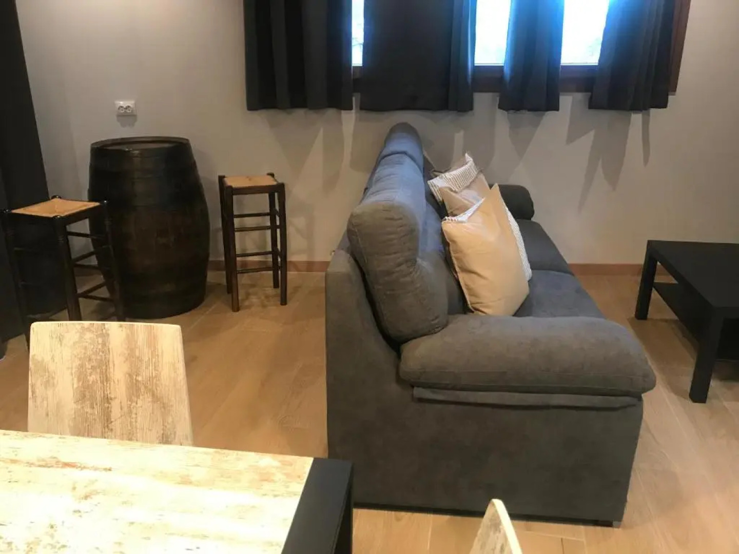 Parada de Txambonet 3