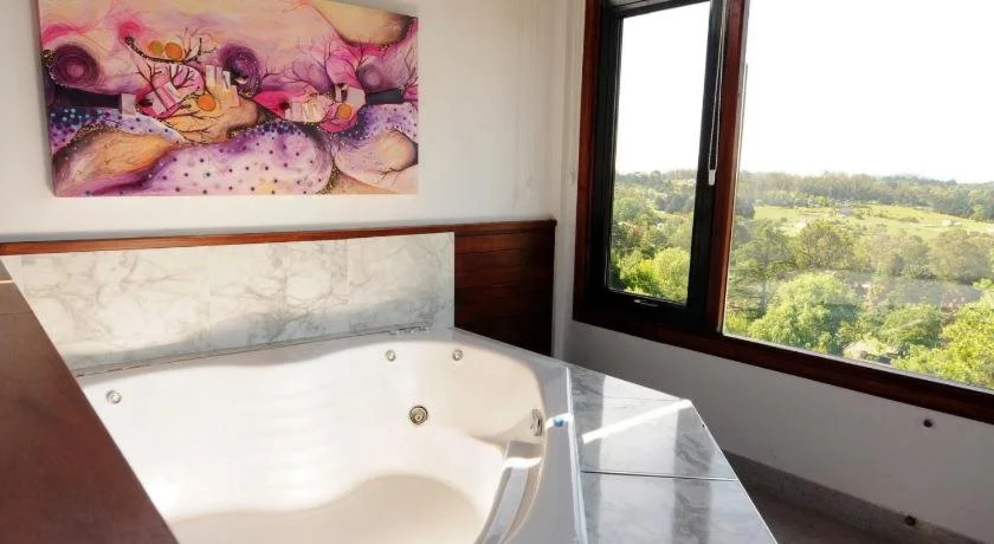 Las Piedras VIP Lodging