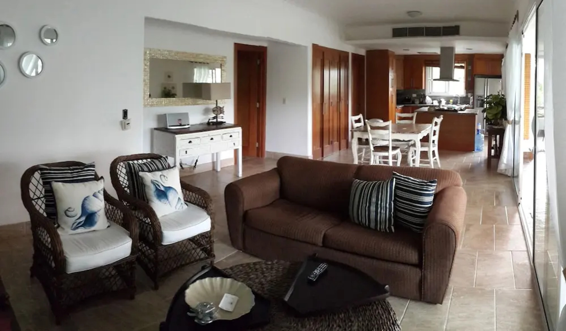 Magic Nature at Las Terrenas