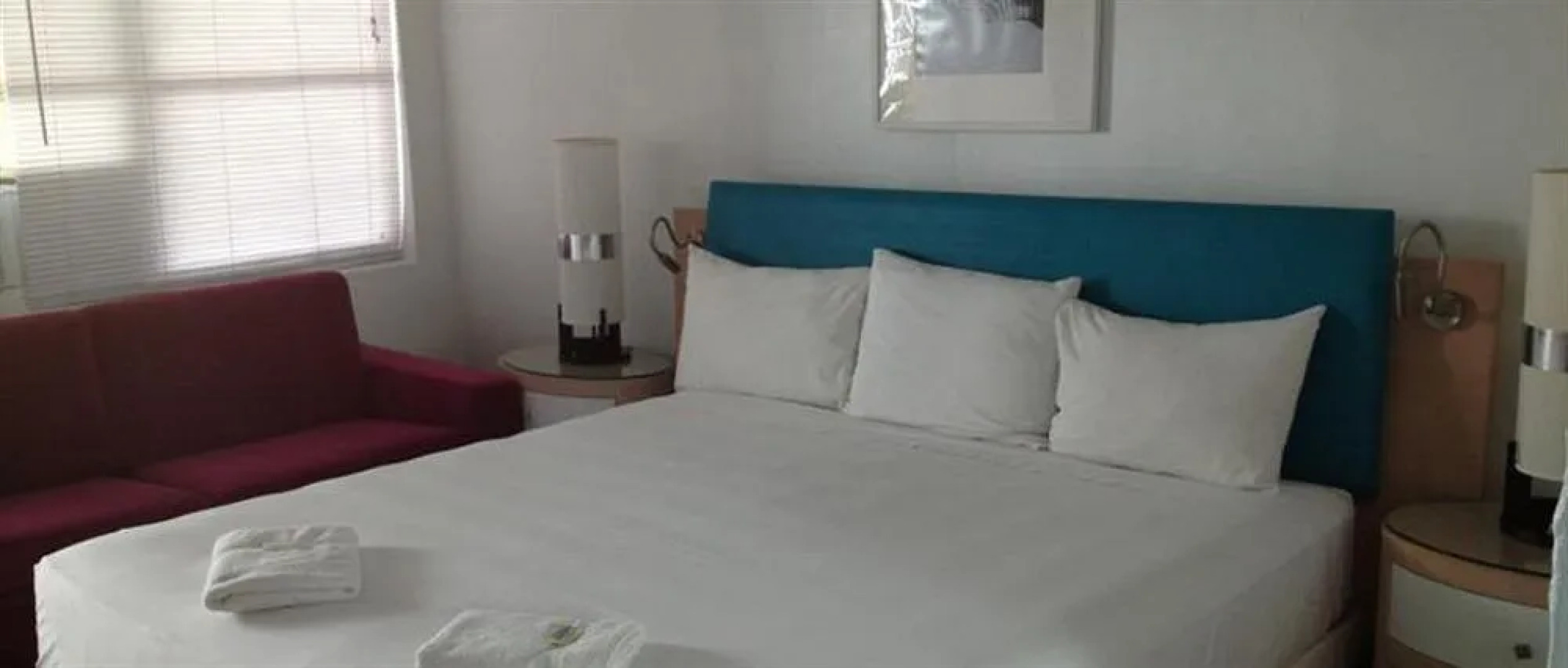 Santa Barbara Hostel