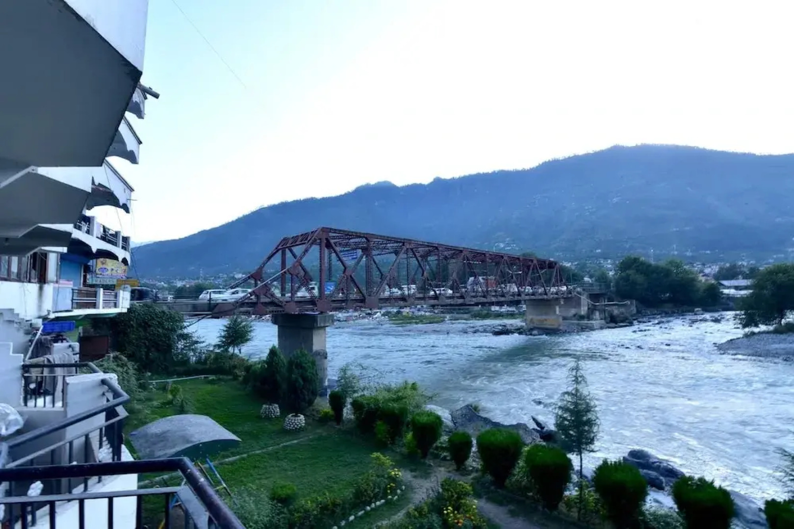 Hotel Silver Face by OYO Rooms