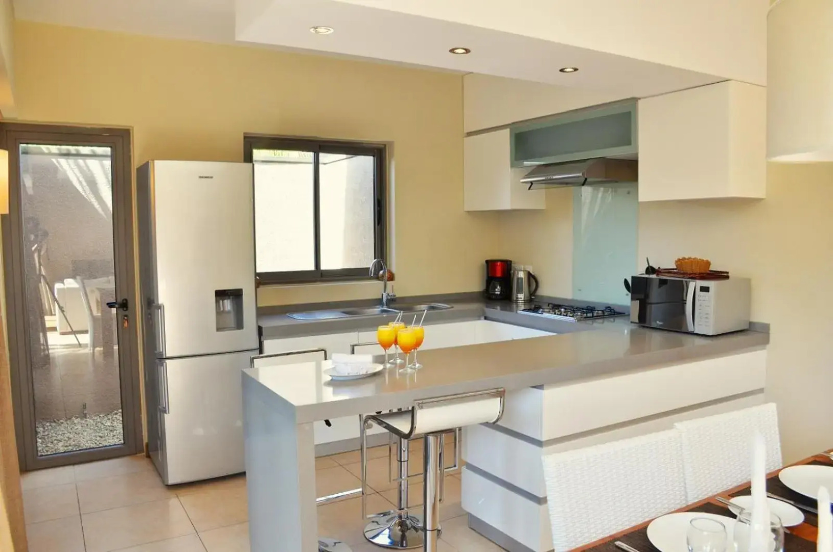 Athéna Villas by Fine and Country