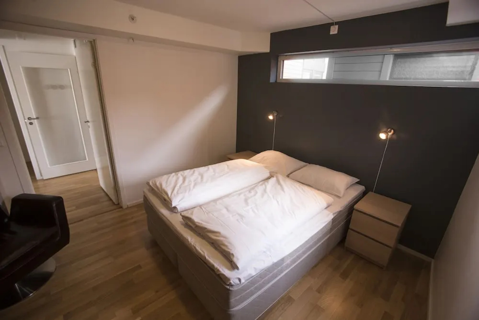 City Housing - Bergelandsgata 13 - Klostergaarden Apartments