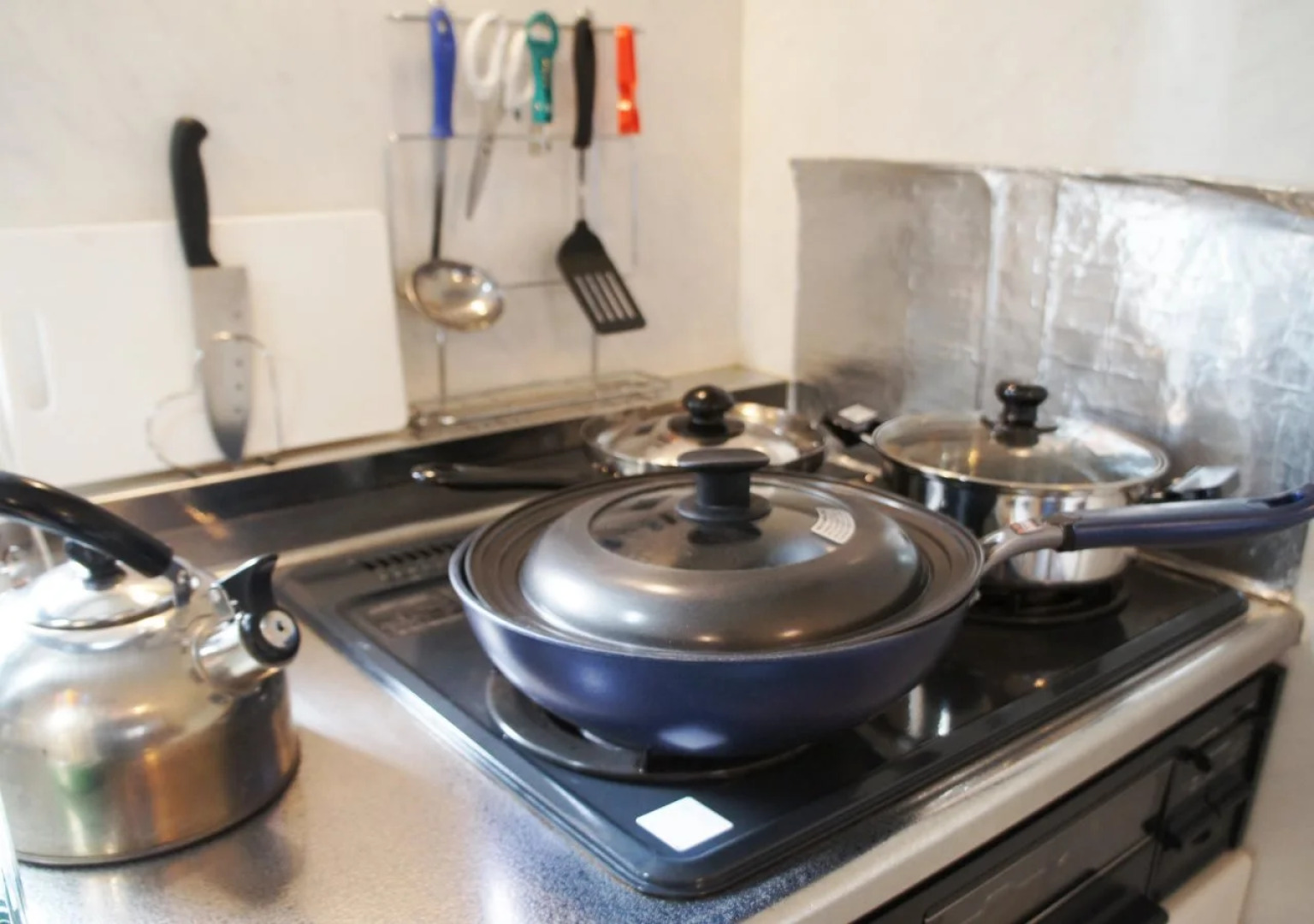 Condominium Ceaser Nakijin