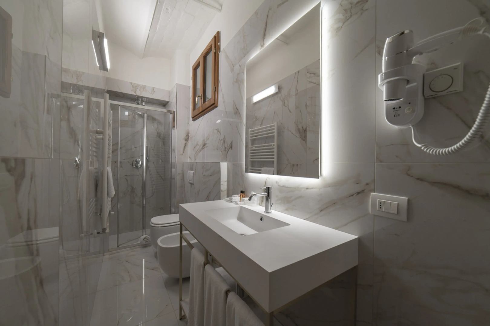 Hotel Palazzo San niccolò & Spa